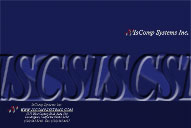 IsComp Brochure