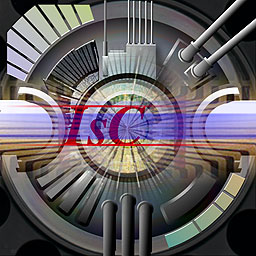 IsComp Systems Inc Website Concept