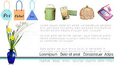 Pei Eichel Website Concepts