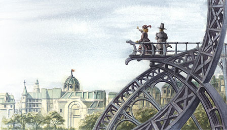 La Belle Epoch Architectural