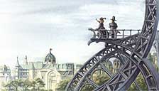 La Belle Epoch Architectural