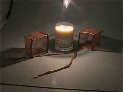 Brighter Overhead Light