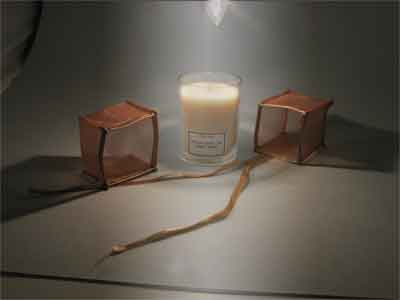 Restricted Beauty Light