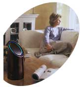 AirSource For Your Home