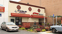 8620 South Sepulveda Back