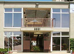 8921 South Sepulveda