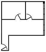 AirportCenter 8929 suite 408