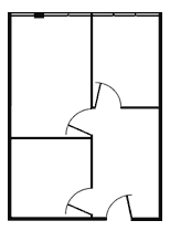 Now Available AirportCenter 8939 suite 233