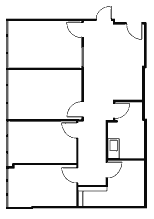 Now Available AirportCenter 8939 suite 401