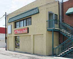 8636 South Sepulveda Front