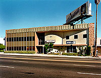 La Tijera Centinela Building