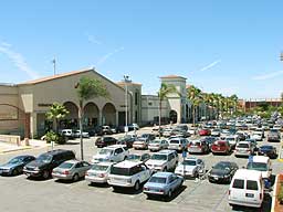 Westchester Village Overview