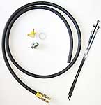 RecOil Extension Kit